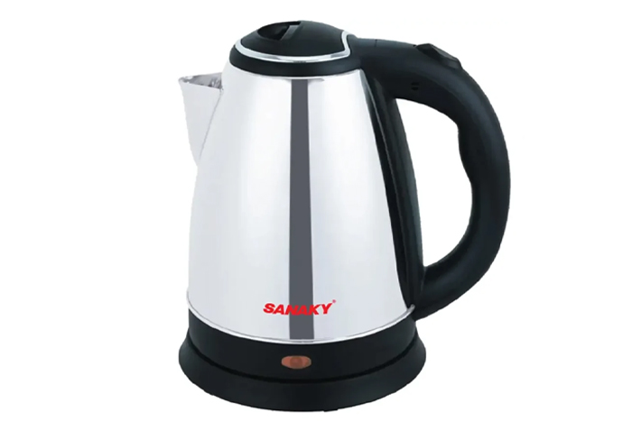 Ấm đun nước siêu tốc Sanaky SNK18NS